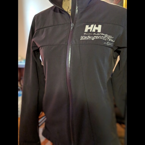 Helly Hansen Jackets & Blazers - Helly Hansen jacket Medium